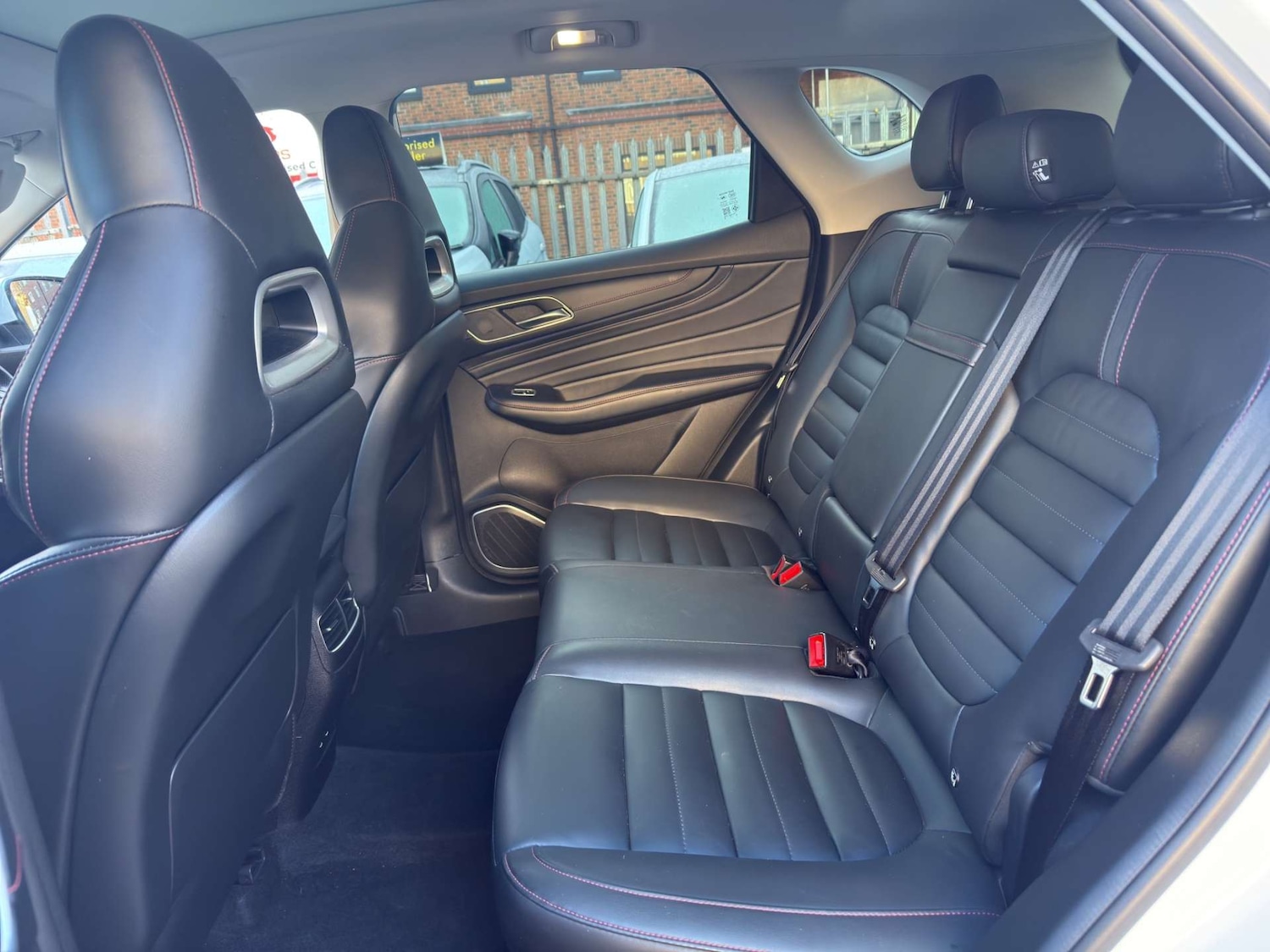 Used MG MG HS 2022 for sale - 76830878: Photo 22