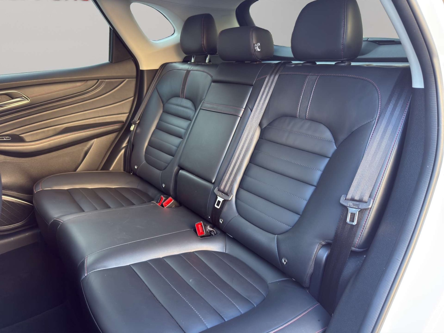 Used MG MG HS 2022 for sale - 76830878: Photo 23