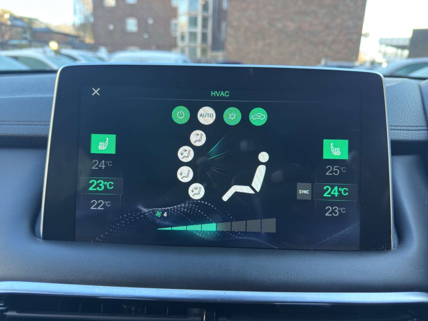 Used MG MG HS 2022 for sale - 76830878: Photo 28