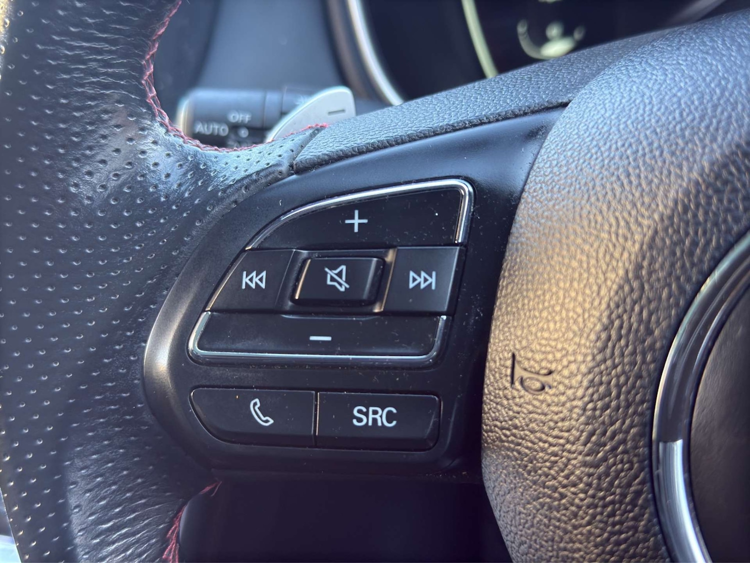 Used MG MG HS 2022 for sale - 76830878: Photo 34