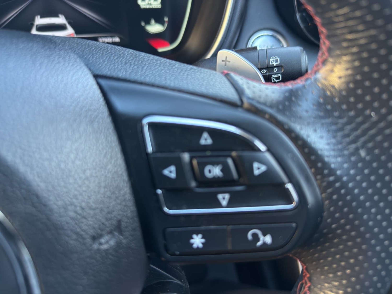 Used MG MG HS 2022 for sale - 76830878: Photo 37