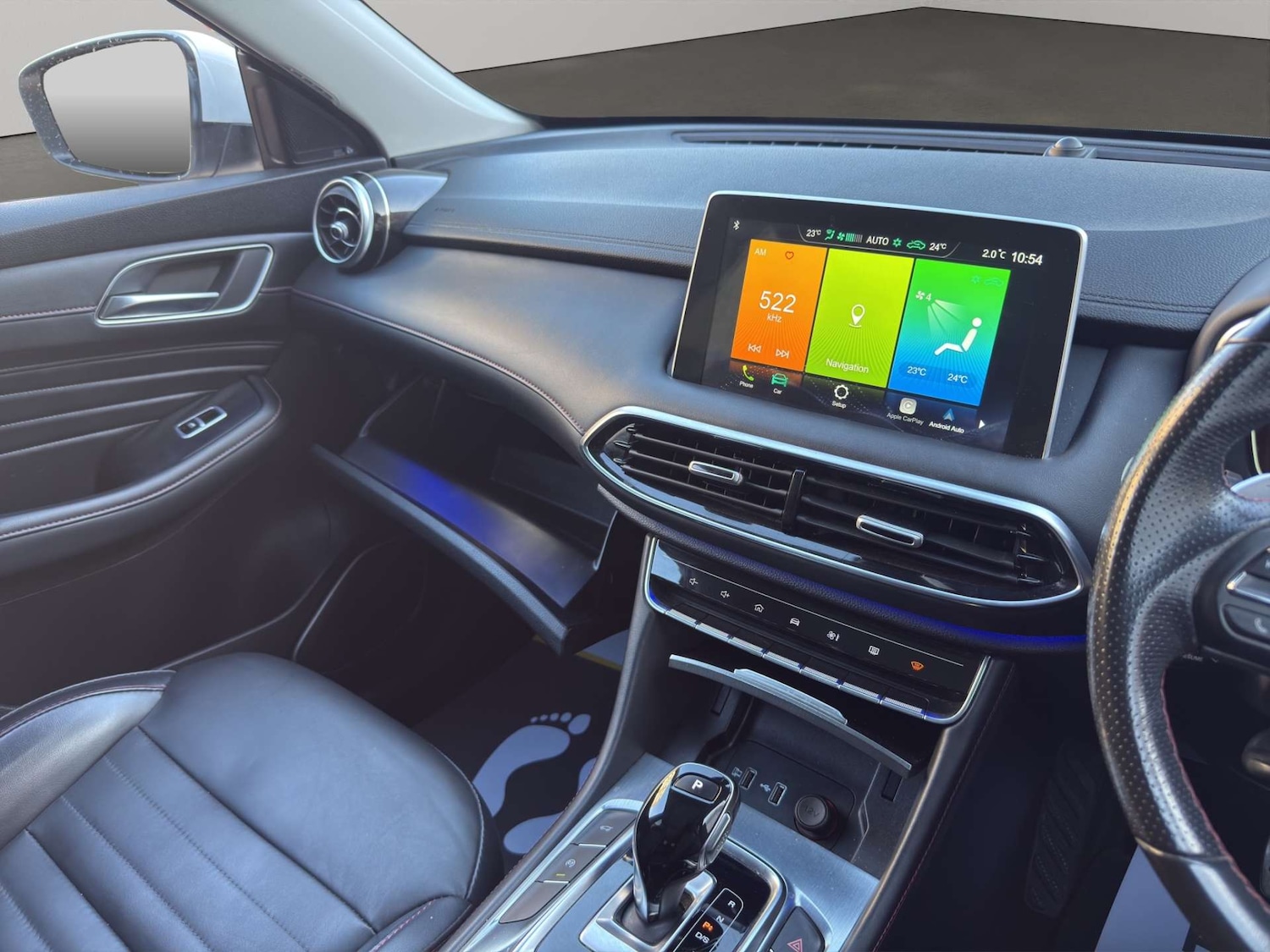 Used MG MG HS 2022 for sale - 76830878: Photo 39