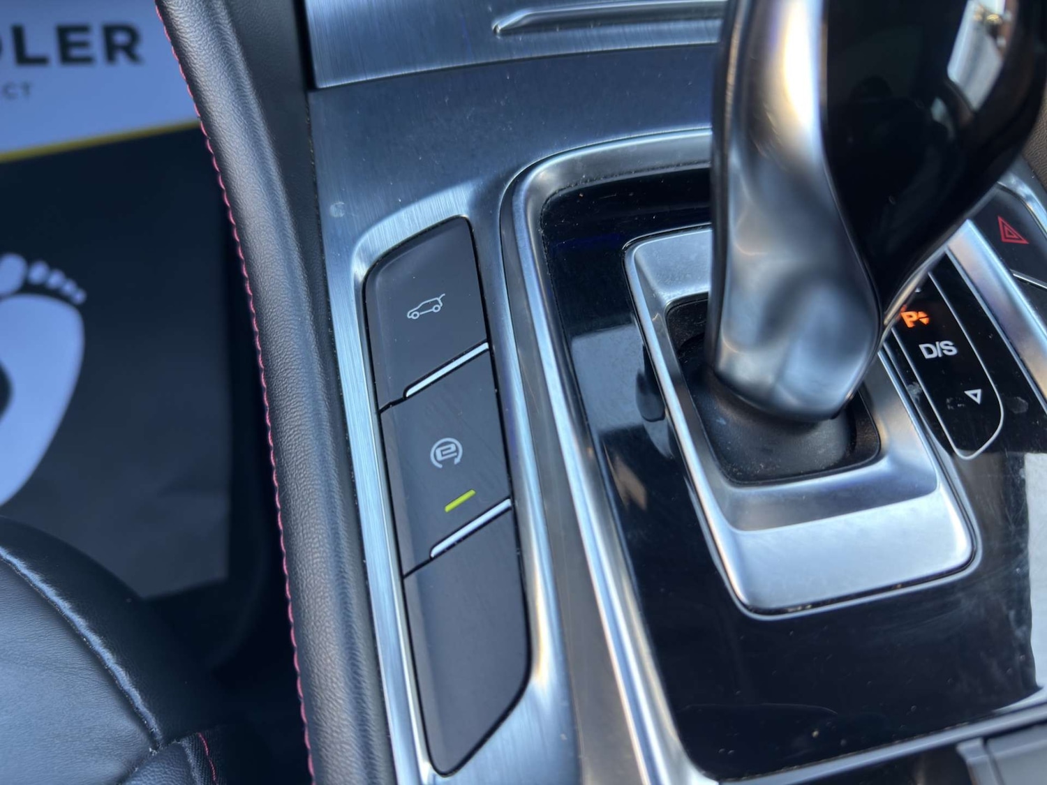 Used MG MG HS 2022 for sale - 76830878: Photo 41