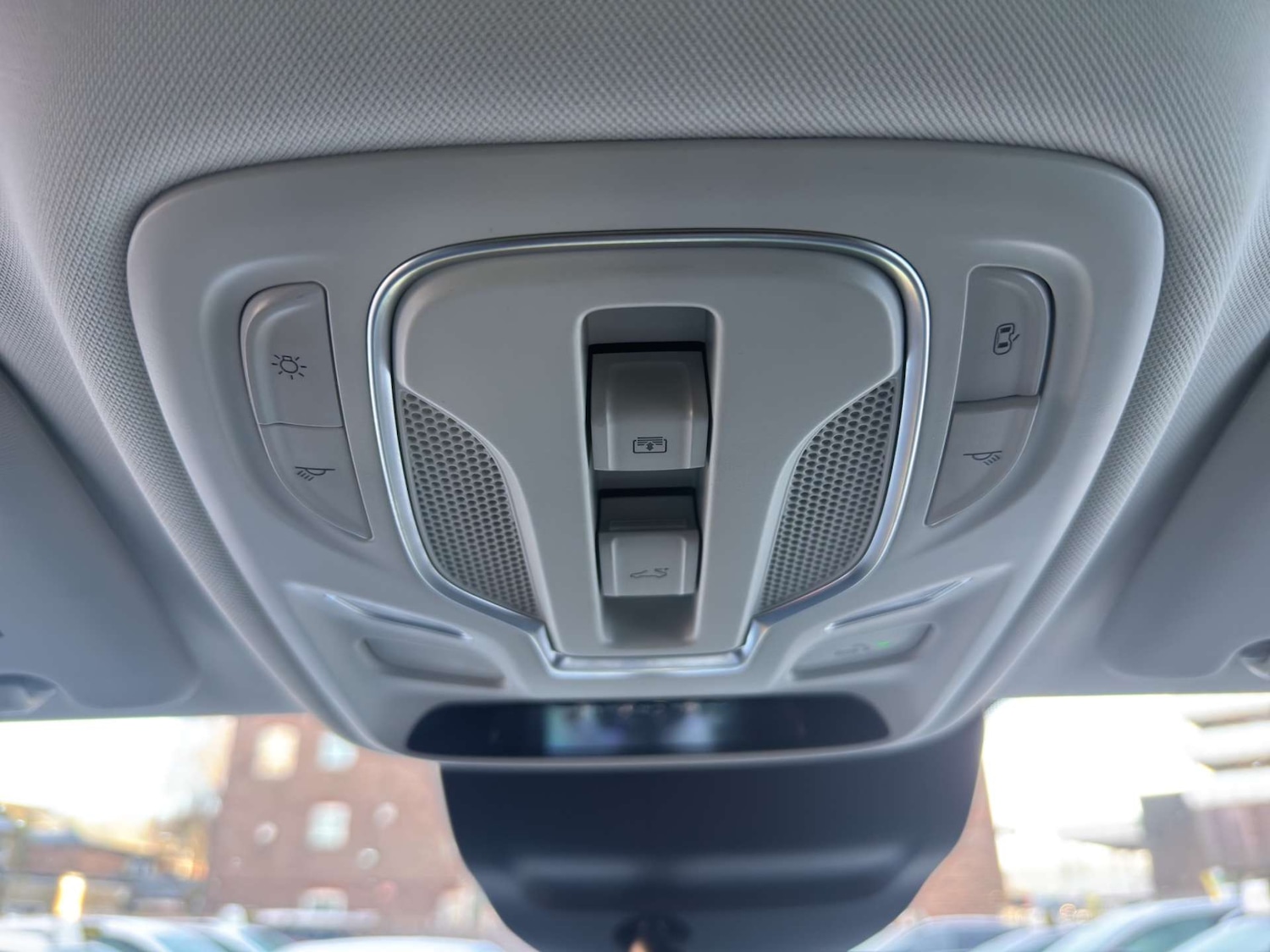 Used MG MG HS 2022 for sale - 76830878: Photo 43