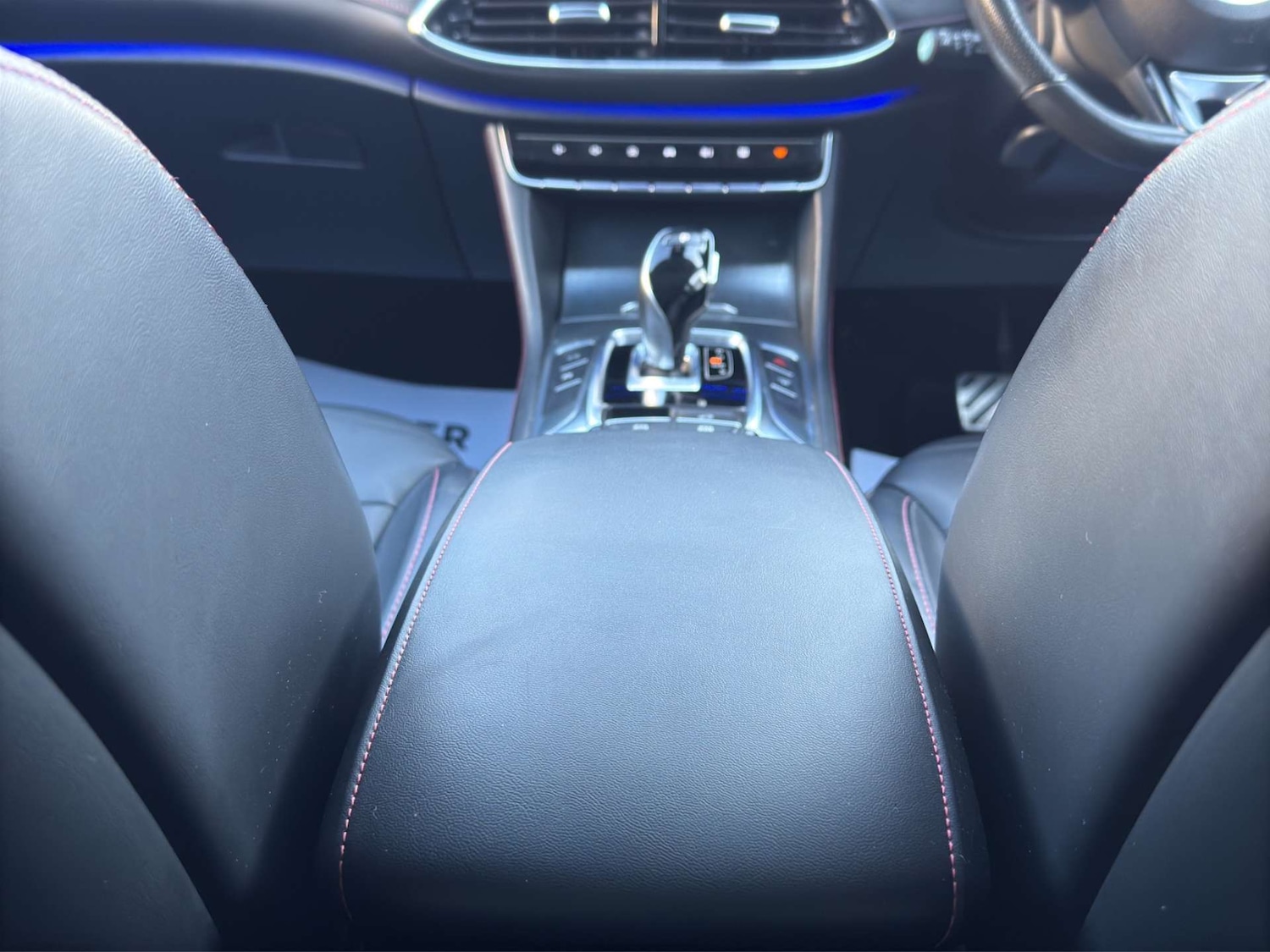 Used MG MG HS 2022 for sale - 76830878: Photo 45