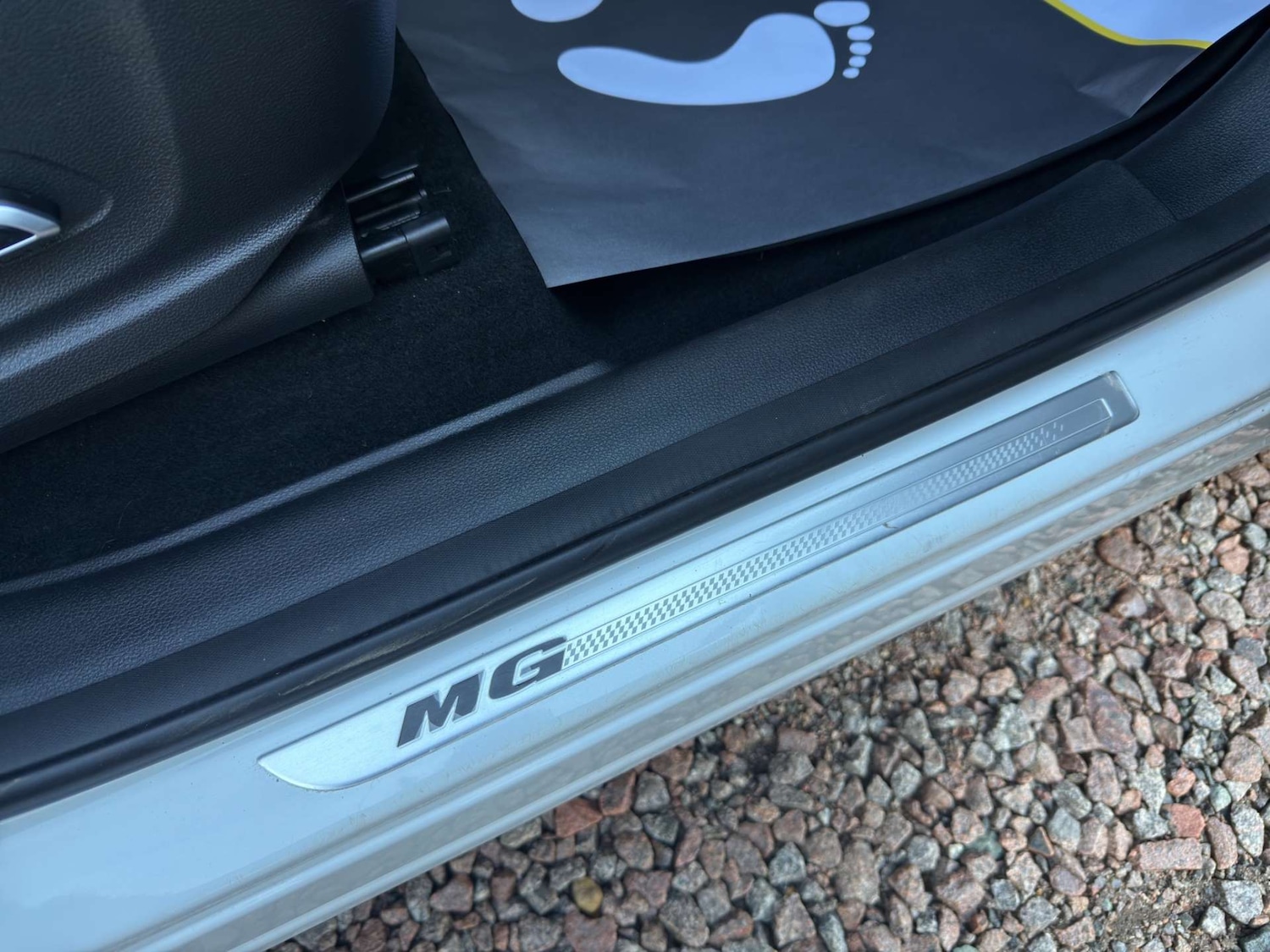 Used MG MG HS 2022 for sale - 76830878: Photo 52