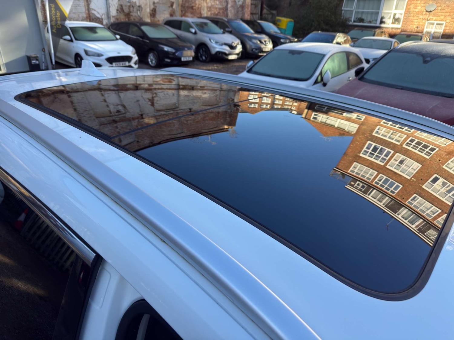 Used MG MG HS 2022 for sale - 76830878: Photo 54