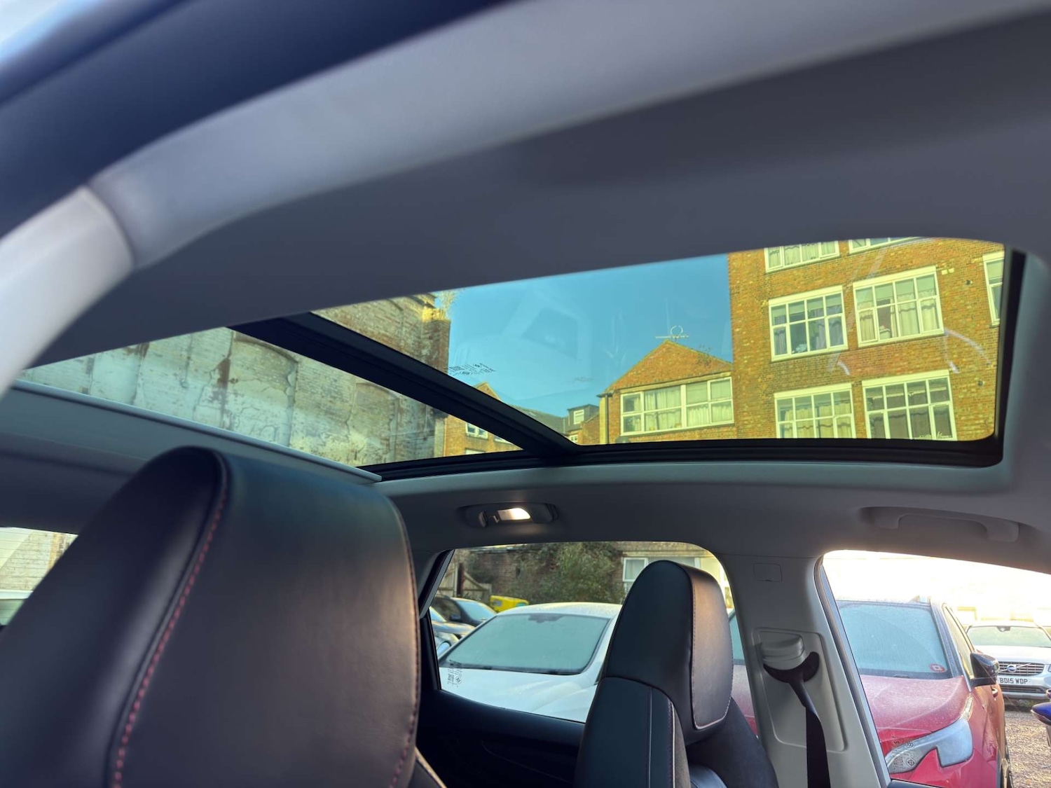 Used MG MG HS 2022 for sale - 76830878: Photo 55