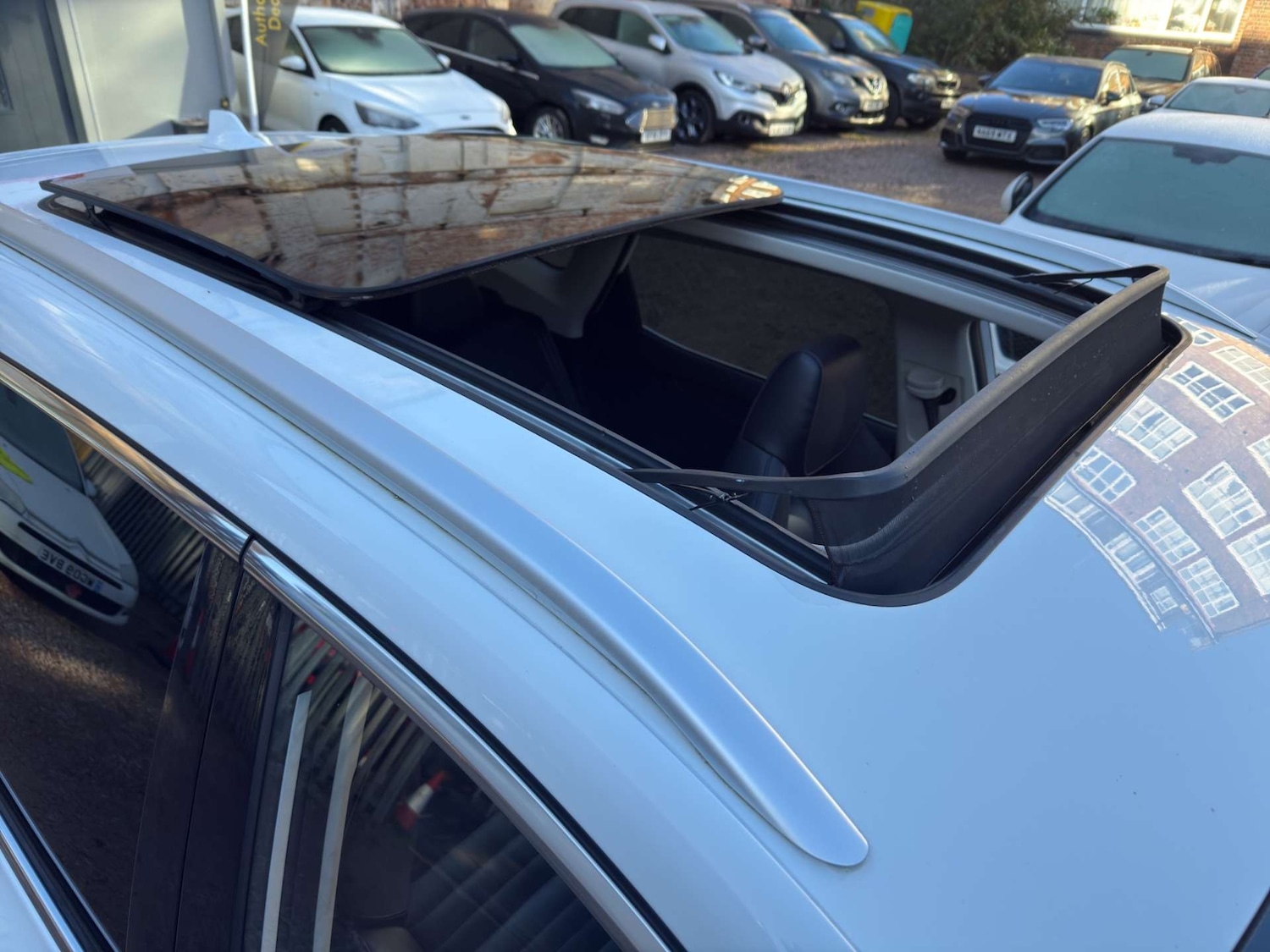 Used MG MG HS 2022 for sale - 76830878: Photo 57