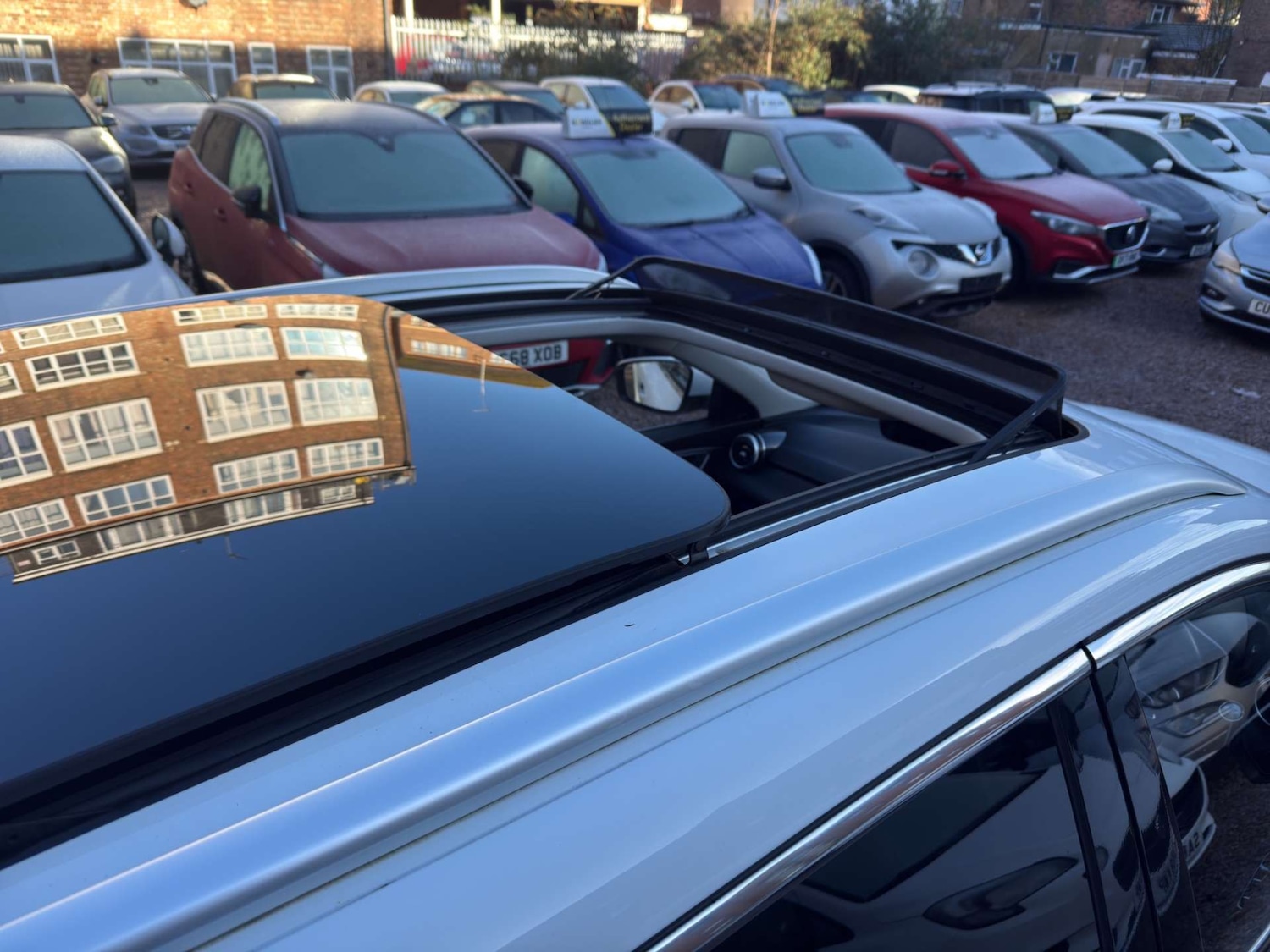 Used MG MG HS 2022 for sale - 76830878: Photo 58