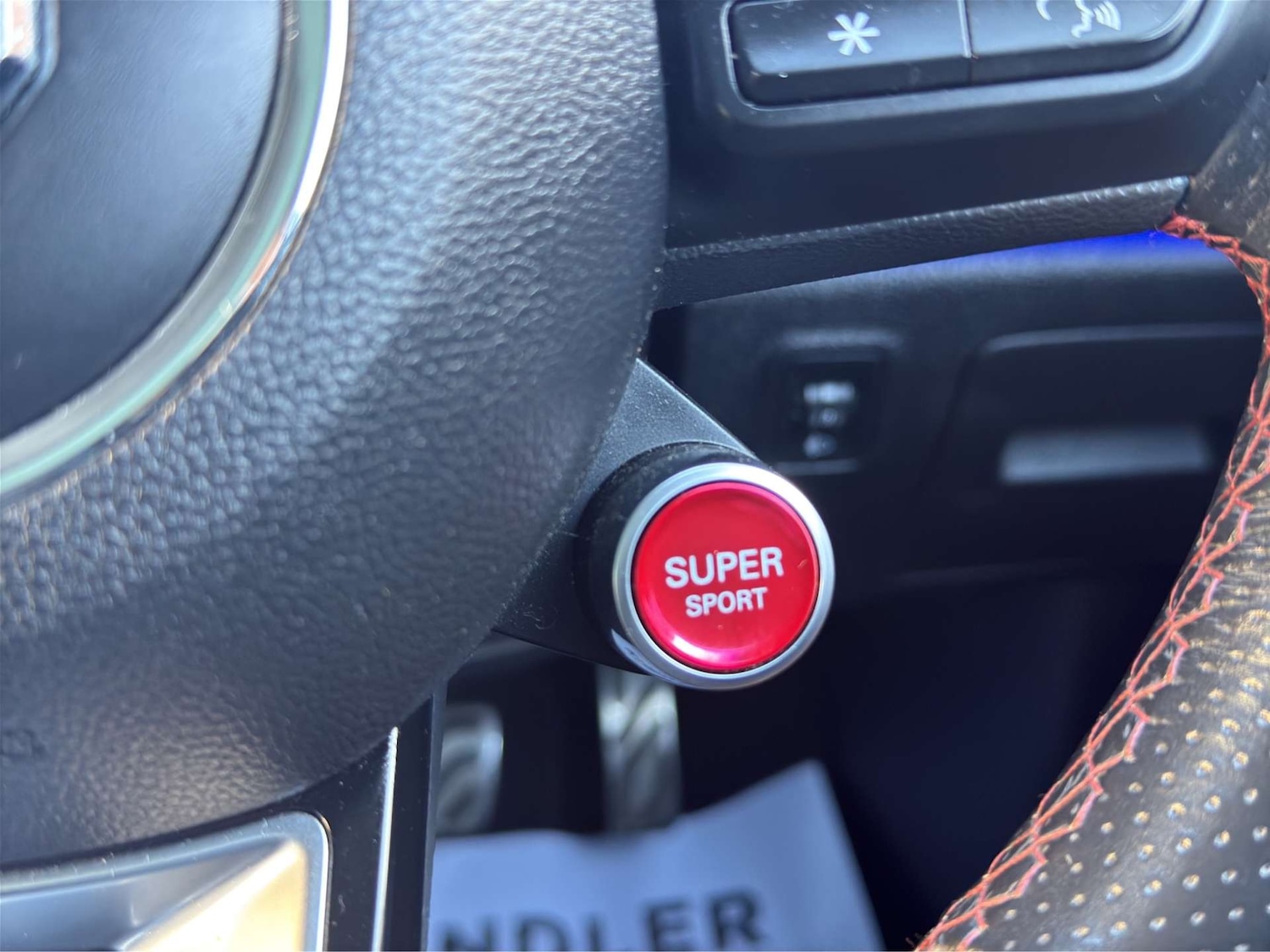 Used MG MG HS 2022 for sale - 76830878: Photo 59