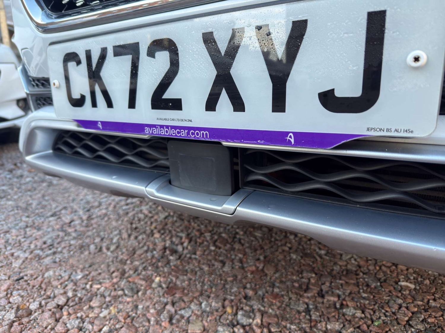 Used MG MG HS 2022 for sale - 76830878: Photo 67