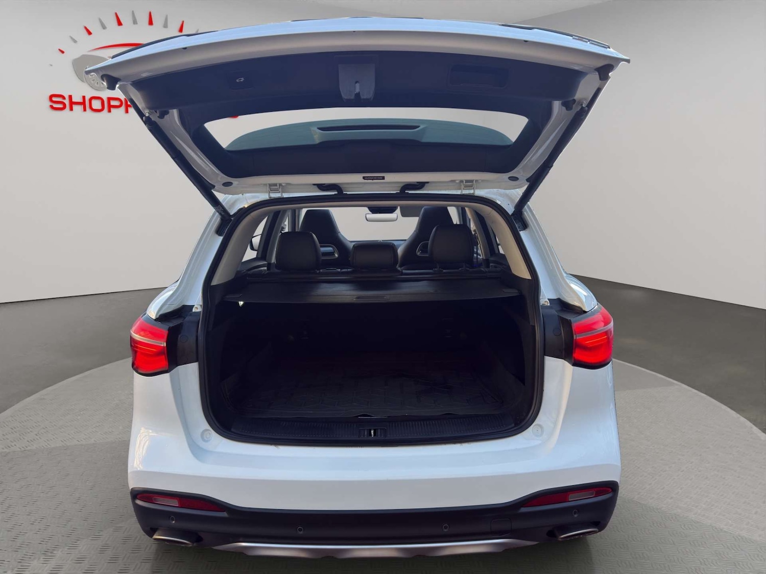 Used MG MG HS 2022 for sale - 76830878: Photo 7