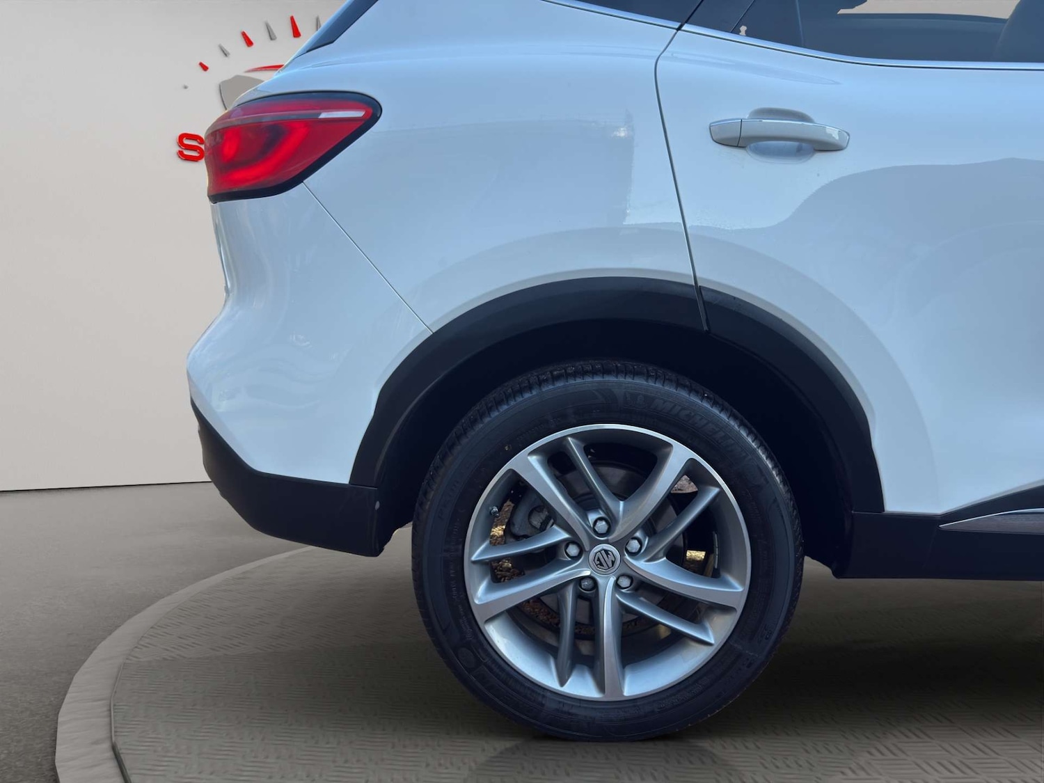 Used MG MG HS 2022 for sale - 76830878: Photo 73