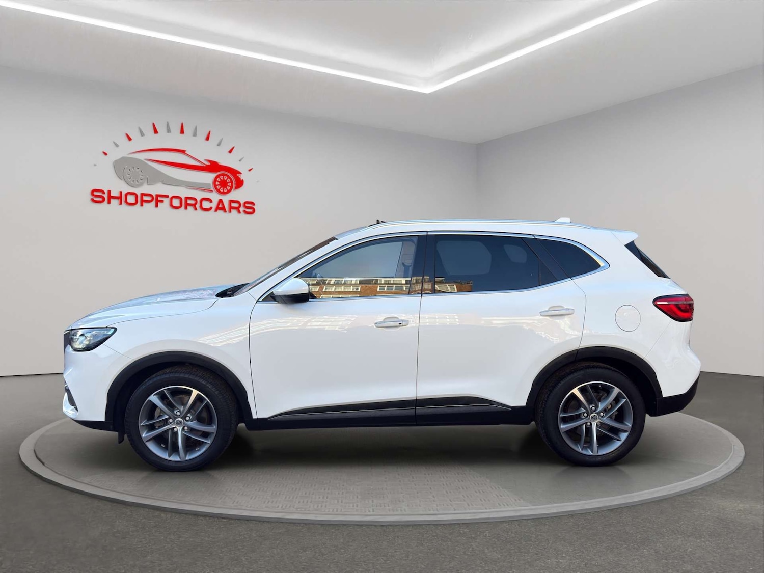 Used MG MG HS 2022 for sale - 76830878: Photo 9