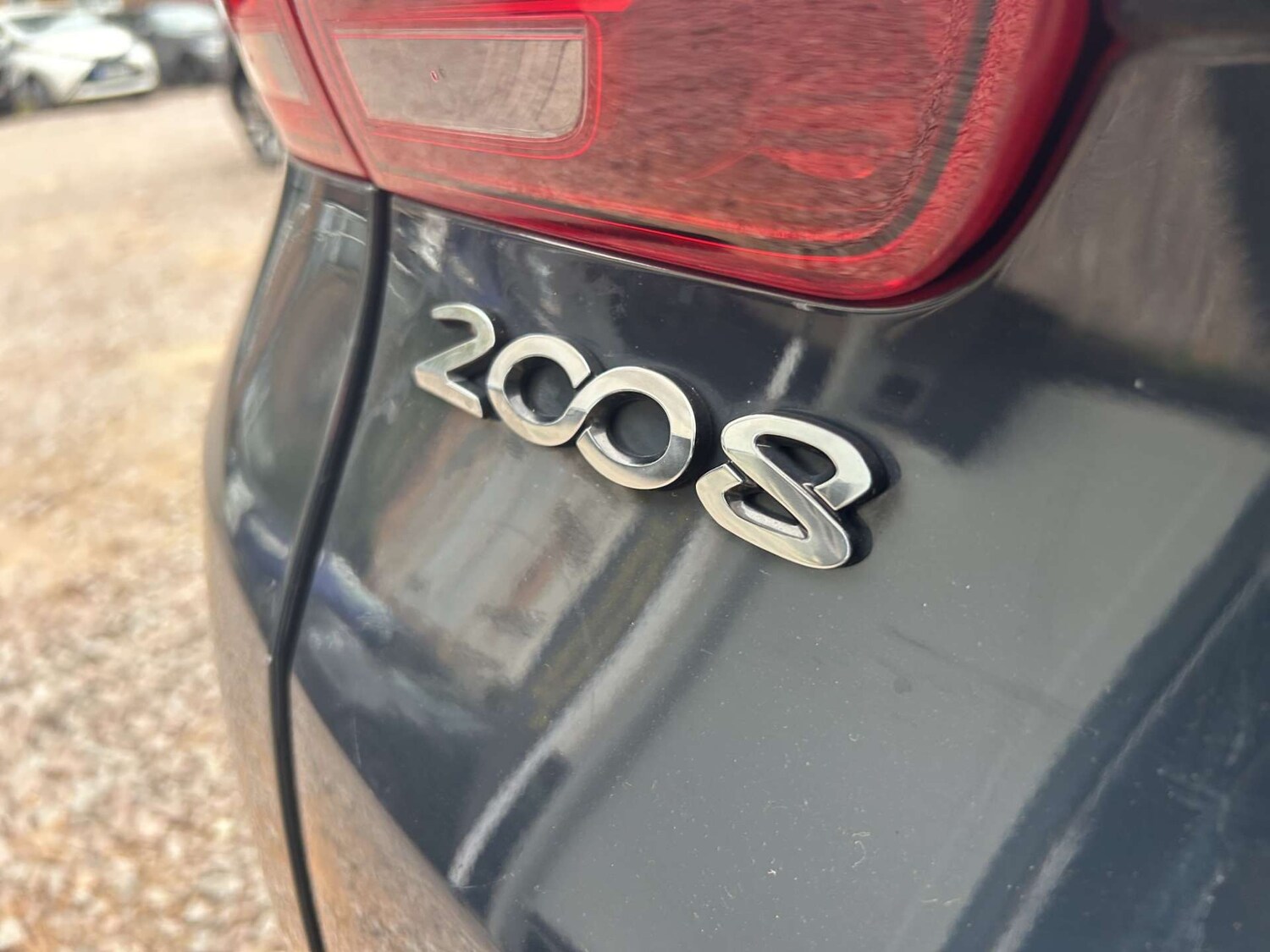 Used Peugeot 2008 2019 for sale - 77442201: Photo 39