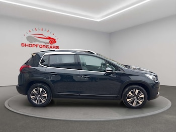 Used Peugeot 2008 2019 for sale - 77442201: Photo