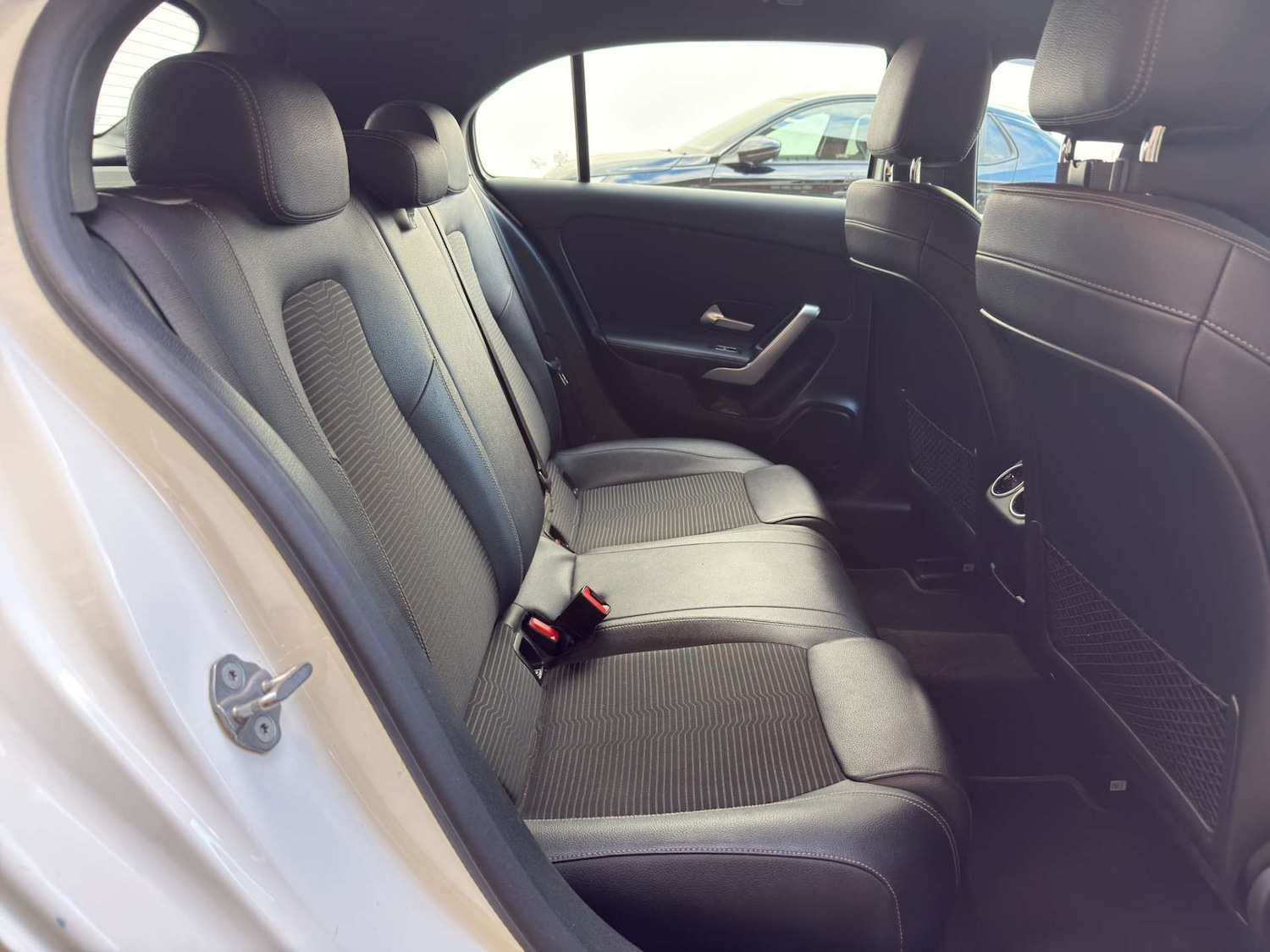 Used Mercedes-Benz A-Class 2019 for sale - 76878079: Photo 14