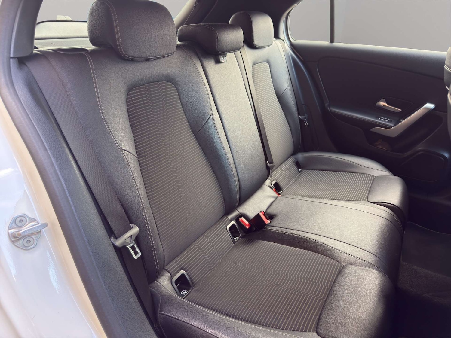 Used Mercedes-Benz A-Class 2019 for sale - 76878079: Photo 15