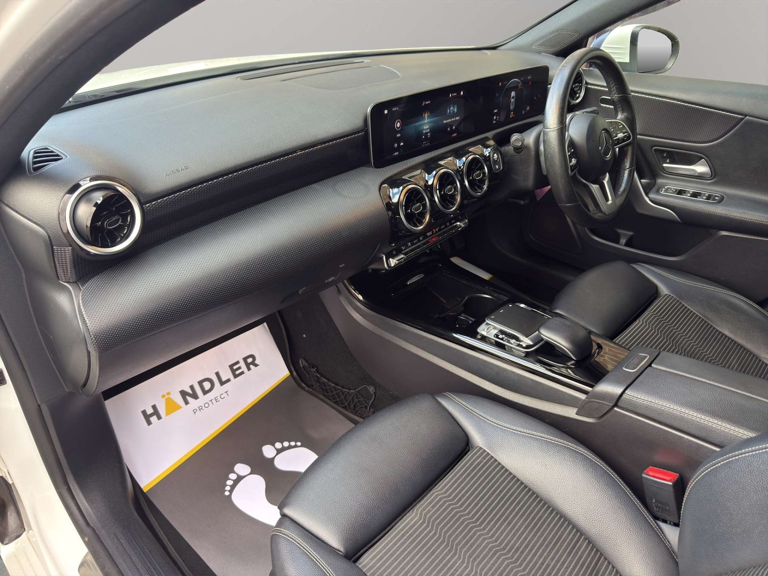 Used Mercedes-Benz A-Class 2019 for sale - 76878079: Photo 16