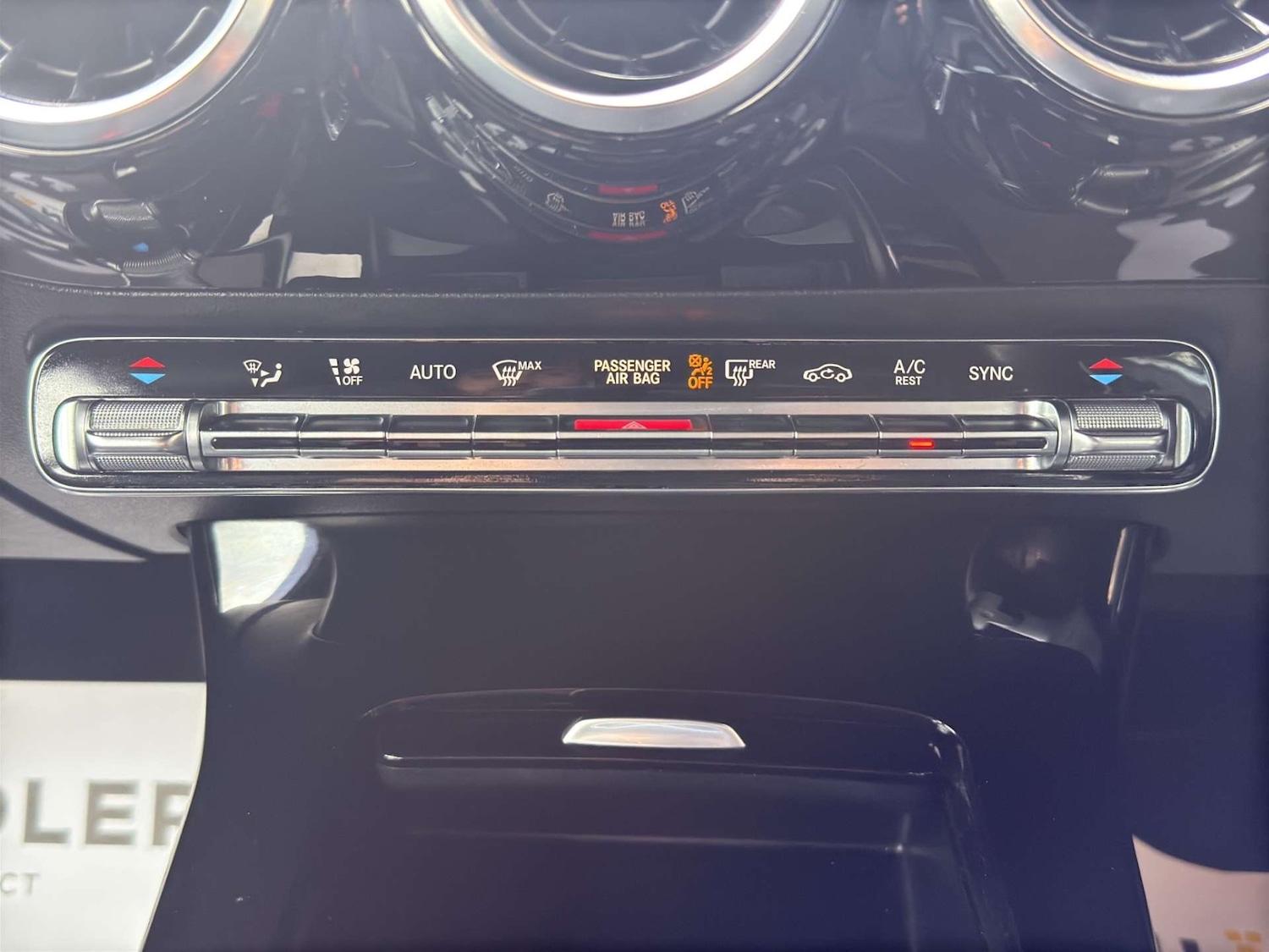 Used Mercedes-Benz A-Class 2019 for sale - 76878079: Photo 17