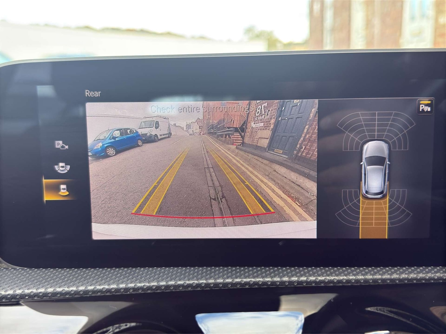 Used Mercedes-Benz A-Class 2019 for sale - 76878079: Photo 24