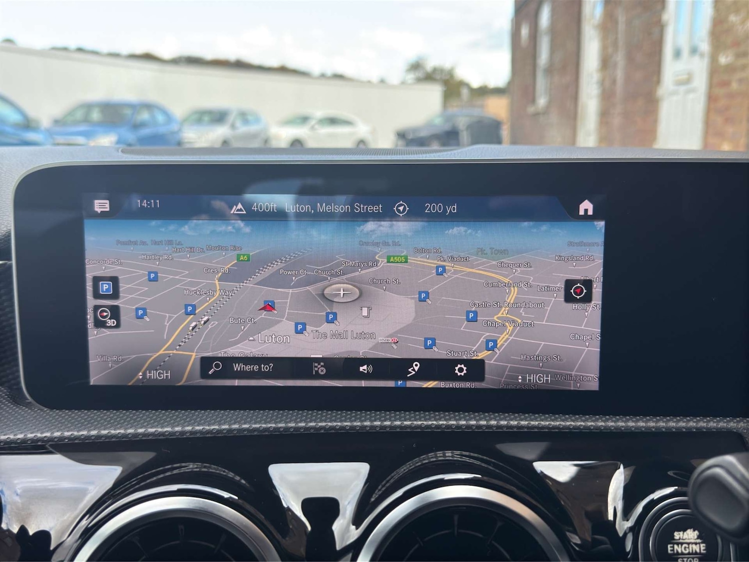 Used Mercedes-Benz A-Class 2019 for sale - 76878079: Photo 25