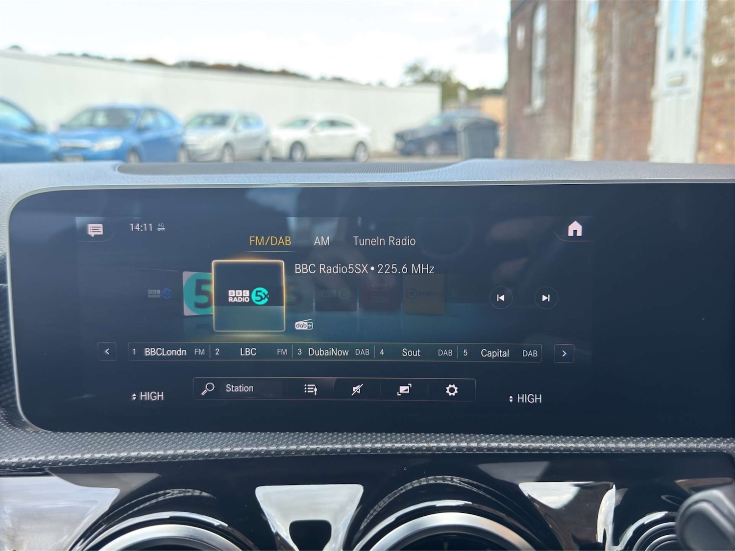 Used Mercedes-Benz A-Class 2019 for sale - 76878079: Photo 26