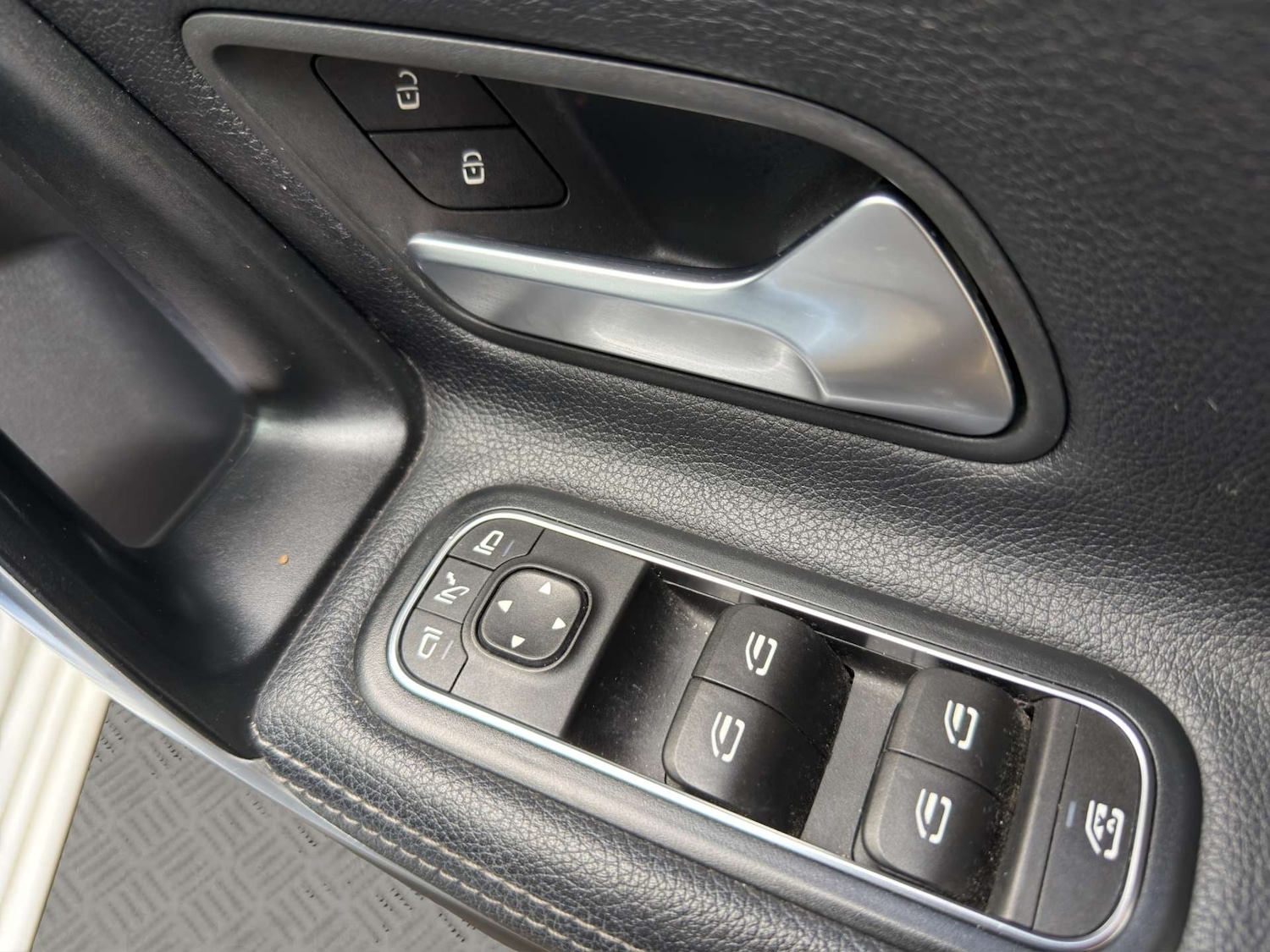 Used Mercedes-Benz A-Class 2019 for sale - 76878079: Photo 47