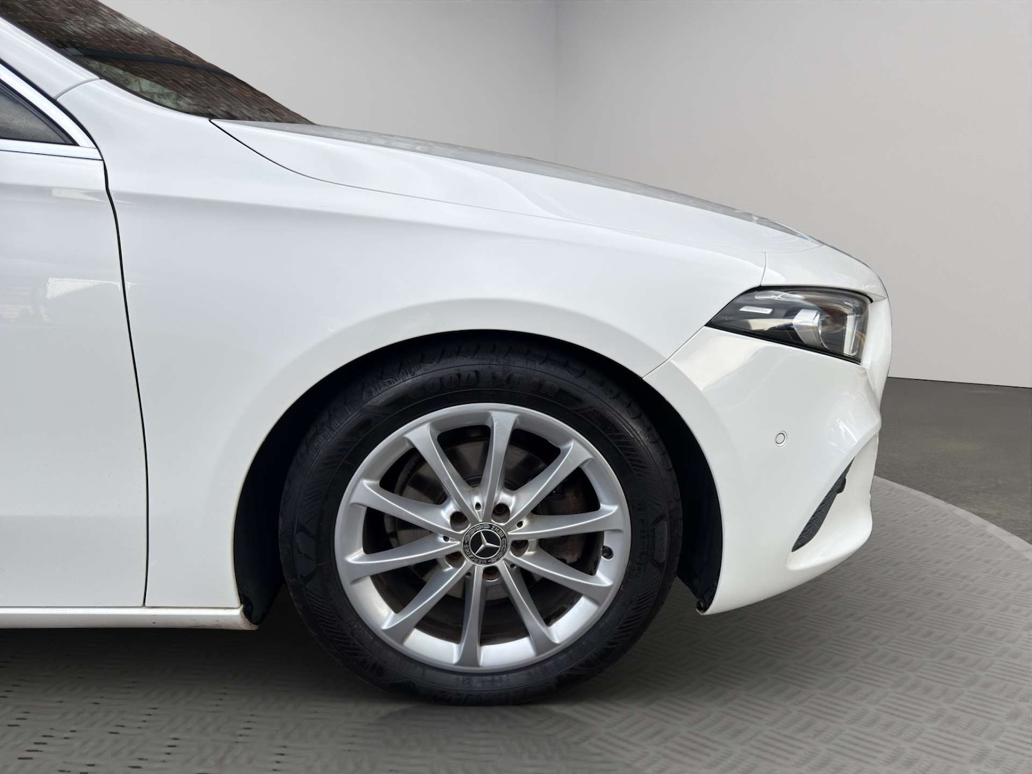 Used Mercedes-Benz A-Class 2019 for sale - 76878079: Photo 52