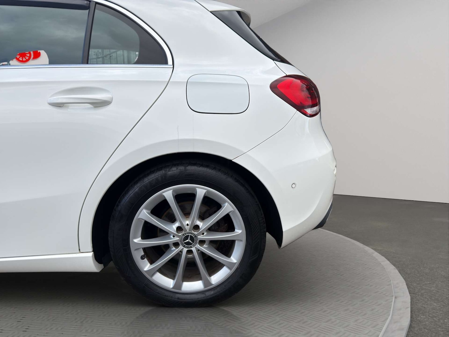 Used Mercedes-Benz A-Class 2019 for sale - 76878079: Photo 56