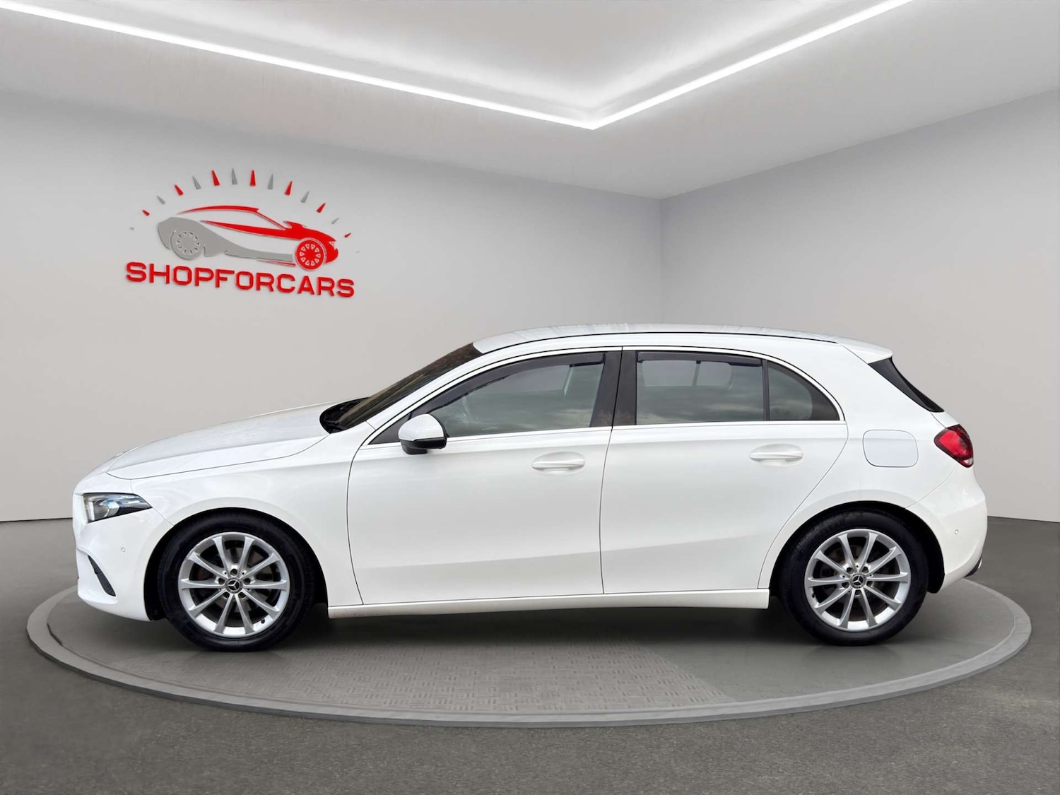 Used Mercedes-Benz A-Class 2019 for sale - 76878079: Photo 8