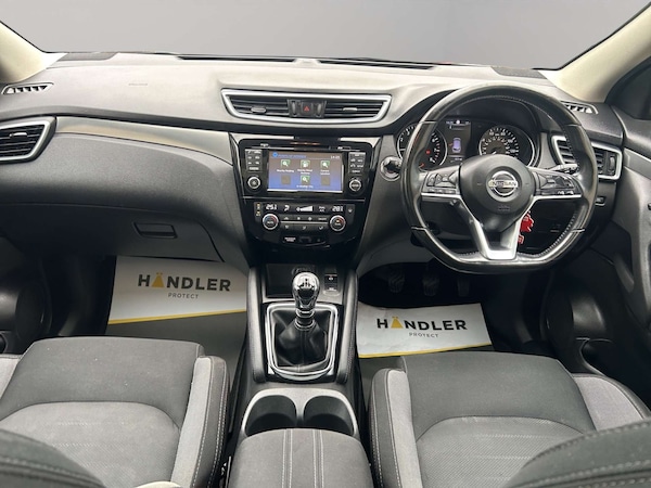 Used Nissan Qashqai 2018 for sale - 76243980: Photo 11
