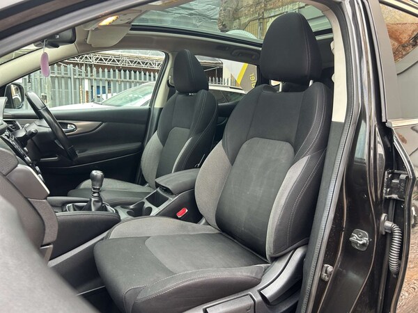 Used Nissan Qashqai 2018 for sale - 76243980: Photo 20