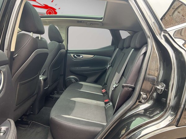 Used Nissan Qashqai 2018 for sale - 76243980: Photo 21