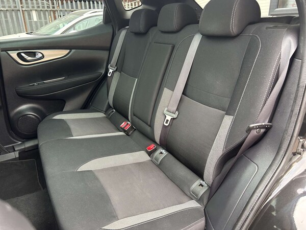 Used Nissan Qashqai 2018 for sale - 76243980: Photo 22