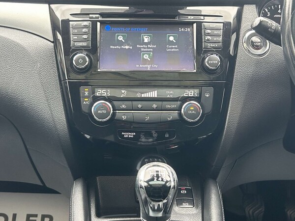 Used Nissan Qashqai 2018 for sale - 76243980: Photo 27