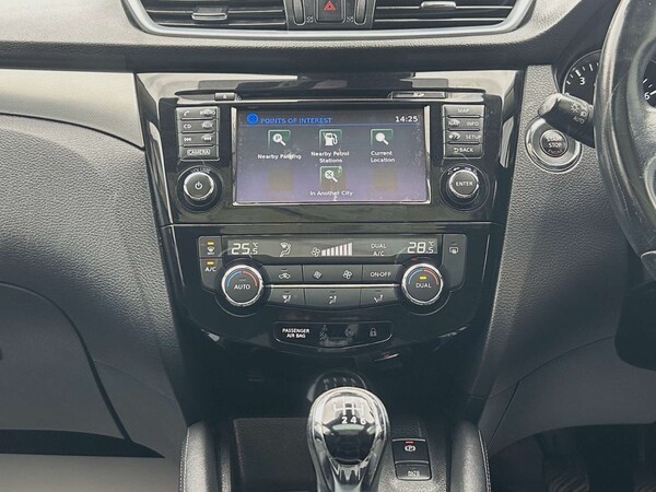 Used Nissan Qashqai 2018 for sale - 76243980: Photo 28
