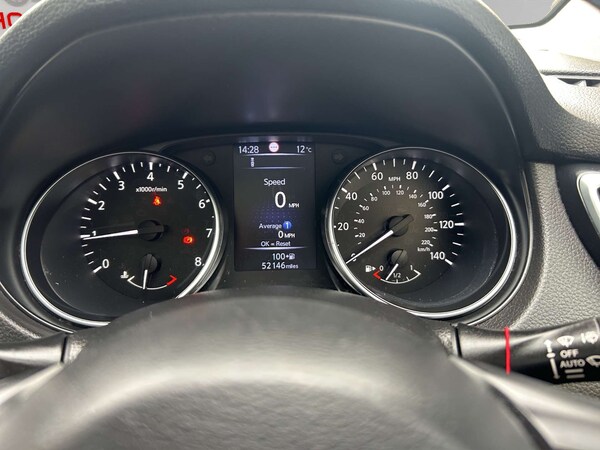 Used Nissan Qashqai 2018 for sale - 76243980: Photo 33