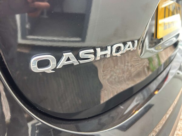 Used Nissan Qashqai 2018 for sale - 76243980: Photo 38