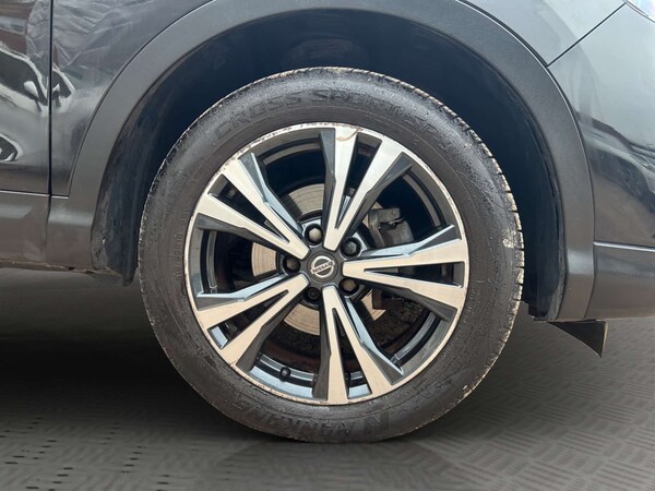 Used Nissan Qashqai 2018 for sale - 76243980: Photo 39