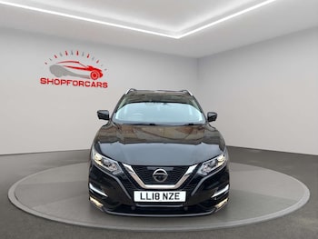 Used Nissan Qashqai 2018 for sale - 76243980: Photo 3