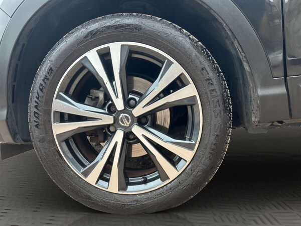 Used Nissan Qashqai 2018 for sale - 76243980: Photo 40
