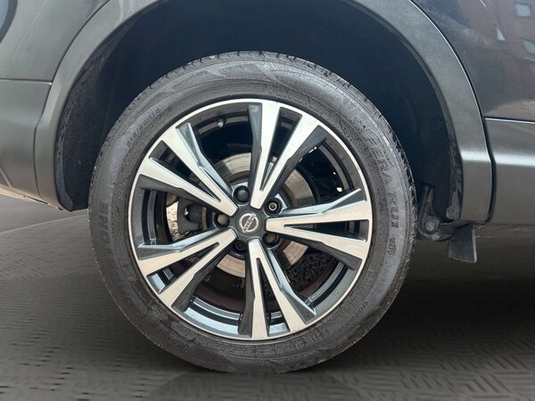 Used Nissan Qashqai 2018 for sale - 76243980: Photo 42
