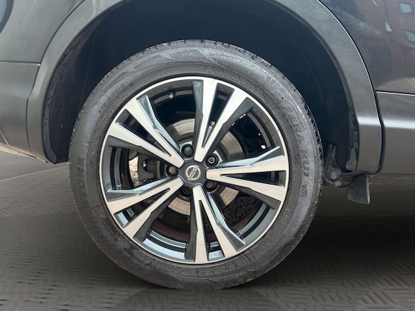 Used Nissan Qashqai 2018 for sale - 76243980: Photo 43