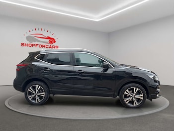 Used Nissan Qashqai 2018 for sale - 76243980: Photo 4