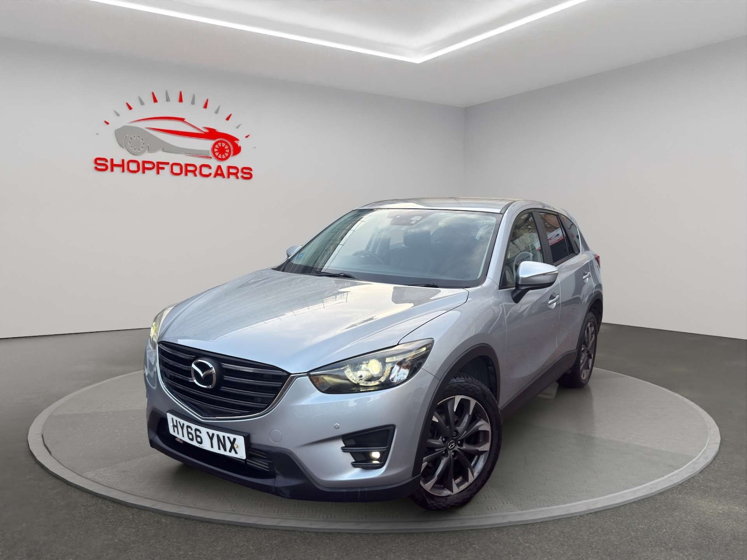 Used Mazda CX-5 2016 for sale - 76949862: Photo 10