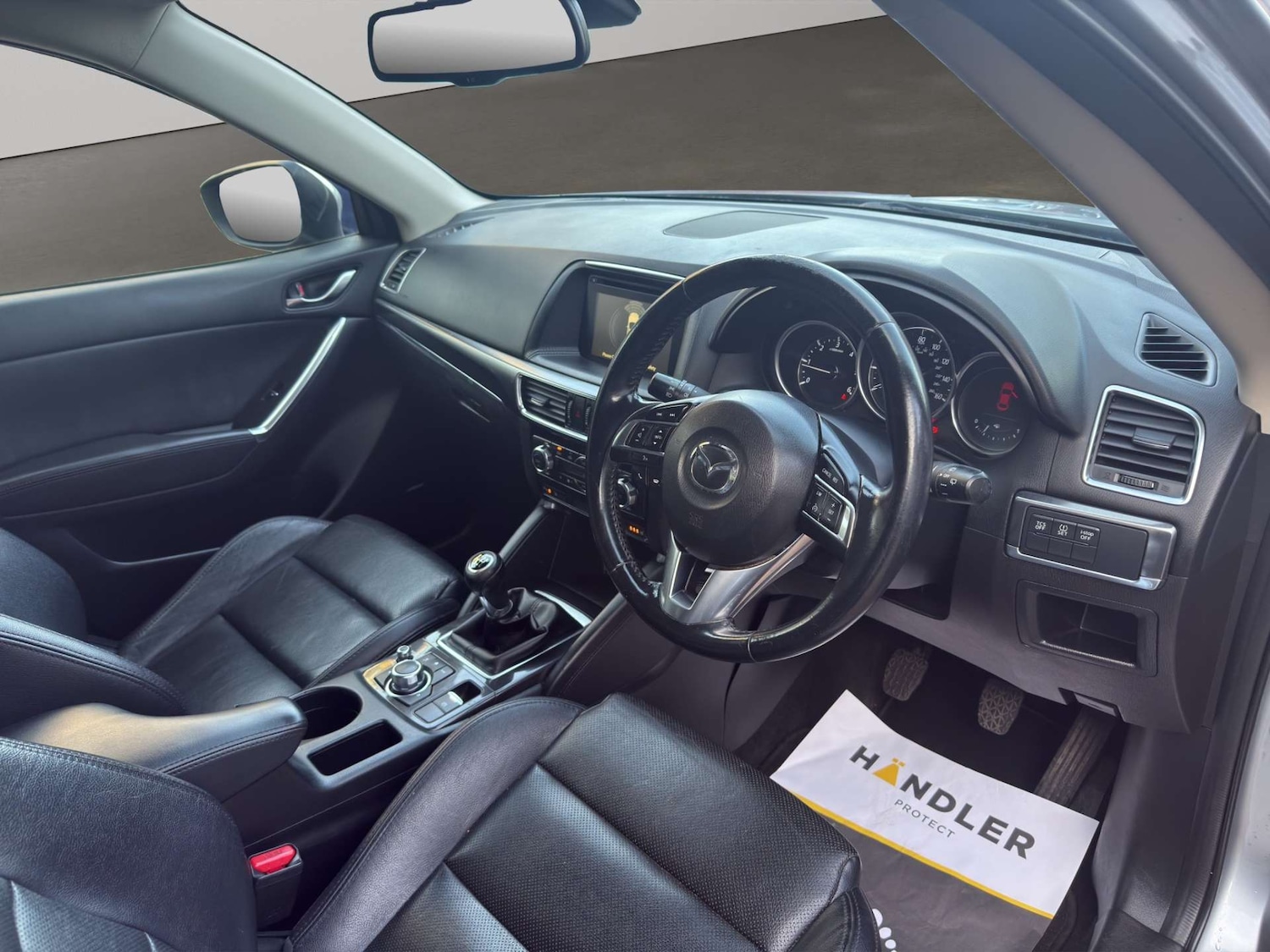 Used Mazda CX-5 2016 for sale - 76949862: Photo 11