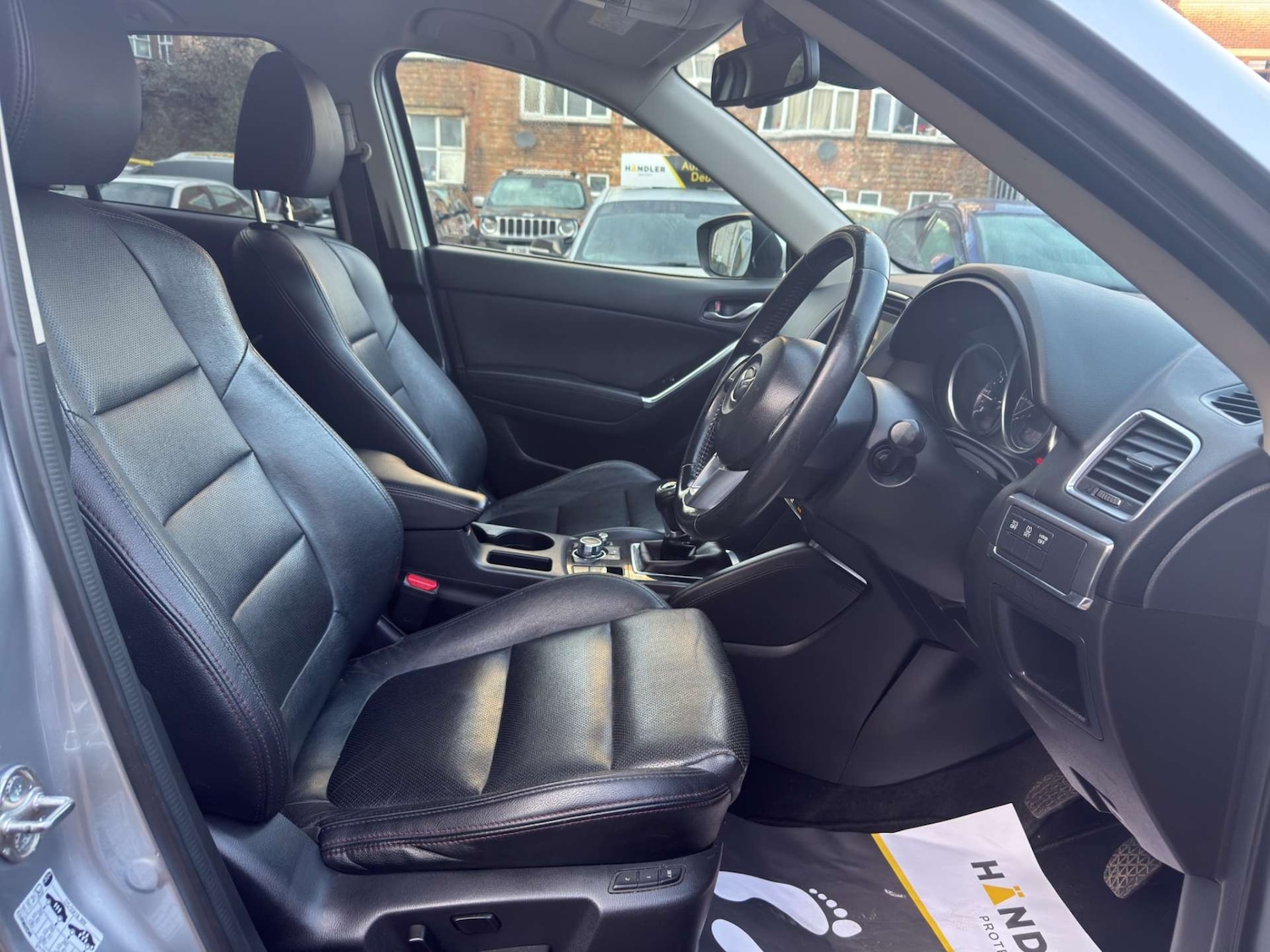 Used Mazda CX-5 2016 for sale - 76949862: Photo 12