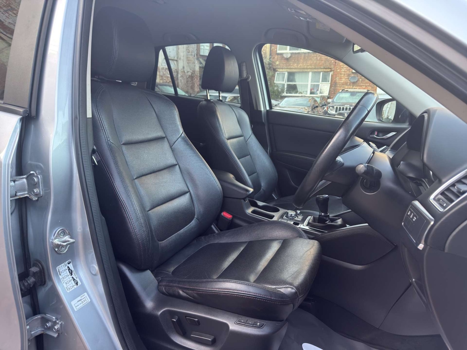 Used Mazda CX-5 2016 for sale - 76949862: Photo 13